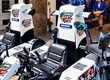 SCRAMBLE KART TOKYO 4