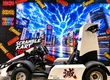 도쿄 시부야 거리 카트 드라이빙 체험 SCRAMBLE KART 2