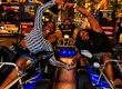 SCRAMBLE KART TOKYO 1